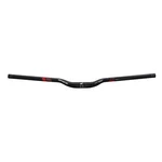 Spank Oozy Vibrocore Riser, (31.8) 25MM/780MM, Black/red. Fixed Price $109.87.