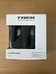 Trek Bontrager City Set Black Flat Platform New Bike Cycling. Fixed Price $30.00.