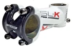 Fsa Sl K Stem 100MM 31.8MM 6 1/8" Alloy W/ Carbon Faceplate White. Fixed Price $44.99.