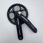 Fsa Dyna CK-300A-300B Crankset Triple 175MM Powerdrive Mtb Parts Only A78. Fixed Price $32.99.