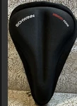 Schwinn Sport Bike Seat Cover Standard Width Ultimate Comfort Memory Foam. Fixed Price $9.99.