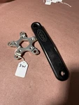 Used Vintage Coda Cannondale Tarantula Right Crank Arm Spider 170. Fixed Price $35.00.