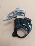 Shimano Mjii FD-MJ10 Front Derailleur 3 Speed Chainstay Mount Nos Retro. Fixed Price $20.00.