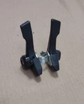 Vintage Bicycle Shimano Shifters SY20 Quill Mounted. Fixed Price $9.95.