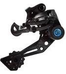 Box Three Prime X-wide Rear Derailleur 9-SPEED, Long Cage BX-DR3-P9AXWC-BK. Fixed Price $79.99.