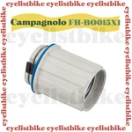 Campagnolo FH-BO015X1 Freewheel Body Hg For Shimano/sram 9/10/11S 17MM Axle Nib. Fixed Price $125.49.