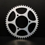 N.o.s Plate "shimano 600 3 Holes" 50D Bcd 94 (ref 1042). Fixed Price $39.51.