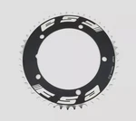Full Speed Ahead Pro Track Chainring 49T 144 Bcd 1/2 X 1/8 Aluminum Black. Fixed Price $134.99.