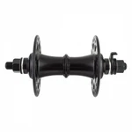Bikes Sealed Bearing Bmx Hub Front 36H Axle 8IN Rim Brake Blk. Fixed Price $70.24.
