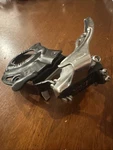 Vintage Shimano FD-CT92 Altus E-type Front Derailleur. Fixed Price $7.14.