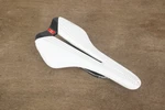 138MM Bontrager Paradigm Rxl Carbon Rail Road Saddle 170G. Fixed Price $68.42.