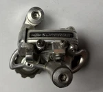 Suntour Superbe 1ST Gen Rear Derailleur RD-3100 Friction Japan 170G. Fixed Price $55.00.