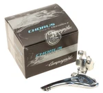 Campagnolo Chorus Front Derailleur 9/10 Speed Clamp-on 32MM 2000 Nos New. Fixed Price $99.99.