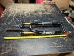 Fox Talus 29 Suspension Fork 15X100MM S-works 140MM. Fixed Price $229.11.