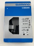 Shimano V-brake BR-T4000 Linear Pull Bmx Rear Black New. Fixed Price $16.99.