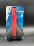 Schwinn Bike Seat Viscount SCT-2 Red/black 10.7 X8.4 Giant Connect City Unisex. Fixed Price $25.00.