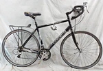 2007 Trek 1000C Touring Road Bike 54CM Small Triple Shimano Brifters Usa Shipper. Fixed Price $248.56.