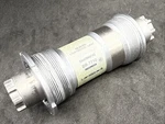 Shimano Dura-ace BB-7710 Octalink 109.5MM Track Pista English Bsa Bottom Bracket. Fixed Price $49.99.