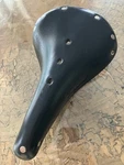 Brooks B17 Standard Black Leather Bicycle Saddle New. Fixed Price $115.00.