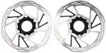 Sram Paceline Center Lock Road Bike Disc Brake Rotors 160MM Pair Gravel. Fixed Price $49.95.