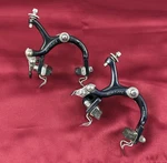 Shimano Dura-ace First Generation Road Brake Caliper Set F/r Qr Black. Fixed Price $124.56.