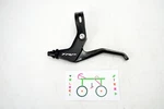 Trp ML940 Mtb Carbon Fiber Brake Lever Left/front Short Pull Black Xc Dh. Fixed Price $69.99.