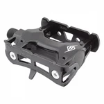 ORIGIN8 Pro Lite Track Platform Pedals 9/16" Chromoly Axle Alloy Body Pc-black. Fixed Price $36.09.