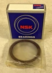 New, Nsk 6806DD / NS7S5 Single Row Ball Bearing, Free Shipping. Fixed Price $23.95.