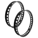 Pack Of AT-PRO801-UL ORIGIN8 26IN Black 32. Fixed Price $155.98.