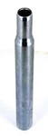 New Bike Seatpost 28.6MM 250M Steel Lowrider Beach Cruiser Chopper Bmx Bicycle. Fixed Price $10.97.