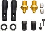 GOBIKE88 Jagwire Hyflow Quick-fit Set For Sram Avid, HFA206, 877. Fixed Price $7.99.