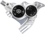 Hope RX4+ Disc Brake Caliper - Flat Mount Rear, +20MM, Dot Type, Silver. Fixed Price $118.17.
