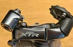 Shimano Xtr RD-M960 Rear Derailleur Nos Sgs Long Cage Rapid Rise Lownormal Japan. Fixed Price $199.00.