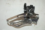 Shimano Slx Double Front Mtb Derailleur FD-M671A 66-69 Direct Mount Usa Shipper. Fixed Price $32.32.