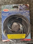 Bell Bike Fix Brake & Gear Cable Set (brand New Sealed). Fixed Price $14.75.