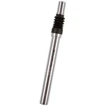 M-wave Straight Suspension Seatpost 25.4MM 350MM Travel: 40MM Silver 252058. Fixed Price $24.85.