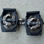 Shimano PD-T700 Binding Pedal. Fixed Price $125.08.