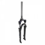 Sr Suntour NEX-E25 E-bike Disc Suspension Fork 700C 63MM QR9 1/8 In Black. Fixed Price $203.49.