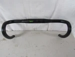 Syncros Rr 2.0 Aluminum Road Drop Bar 31.8MM 42CM Black/green. Fixed Price $24.95.