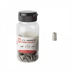 Clarks 5MM Silver Alloy Brake Cable Ferrules Durable, Precision-engineered. Fixed Price $29.58.