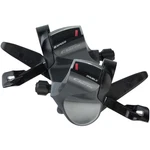 Shimano Claris SL-R2000 Double & 8-SPEED Right Flat Bar Shifter Set Reliable. Fixed Price $82.24.
