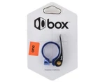 Box One Quick Release Seat Clamp (blue). Fixed Price $34.99.