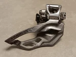 Sram Xx 2 Speed Bottom Pull 34.9 35.0 Mm High Clamp Front Derailleur. Fixed Price $8.99.