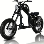 Bigniu Bg-x Electric Scooter (black) New!. Fixed Price $3124.99.