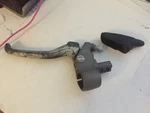 Shimano BL-M451 BLM451 Left Front Brake Lever Karakoram Gt All Terra Bicycle. Fixed Price $12.99.