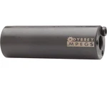 Odyssey Mpeg (black) (pair) (4") (universal) ODA-208-BK. Fixed Price $20.99.