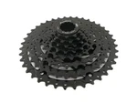 Sun Race CSM680 Cassette 8-SPEED 11-40T Black. Fixed Price $27.99.