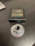 Nos Shimano Deore Xt HG90 Hyperglide 7S Cassette 13-23T New/old Stock. Fixed Price $88.49.