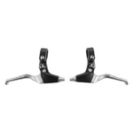 Sunlite Locking Brake Sunlt Mx T-7 Bk/sl Pr Lockng. Fixed Price $25.64.