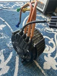 Eride Pro Motor Comes With The Wiring Hmu. Fixed Price $600.00.